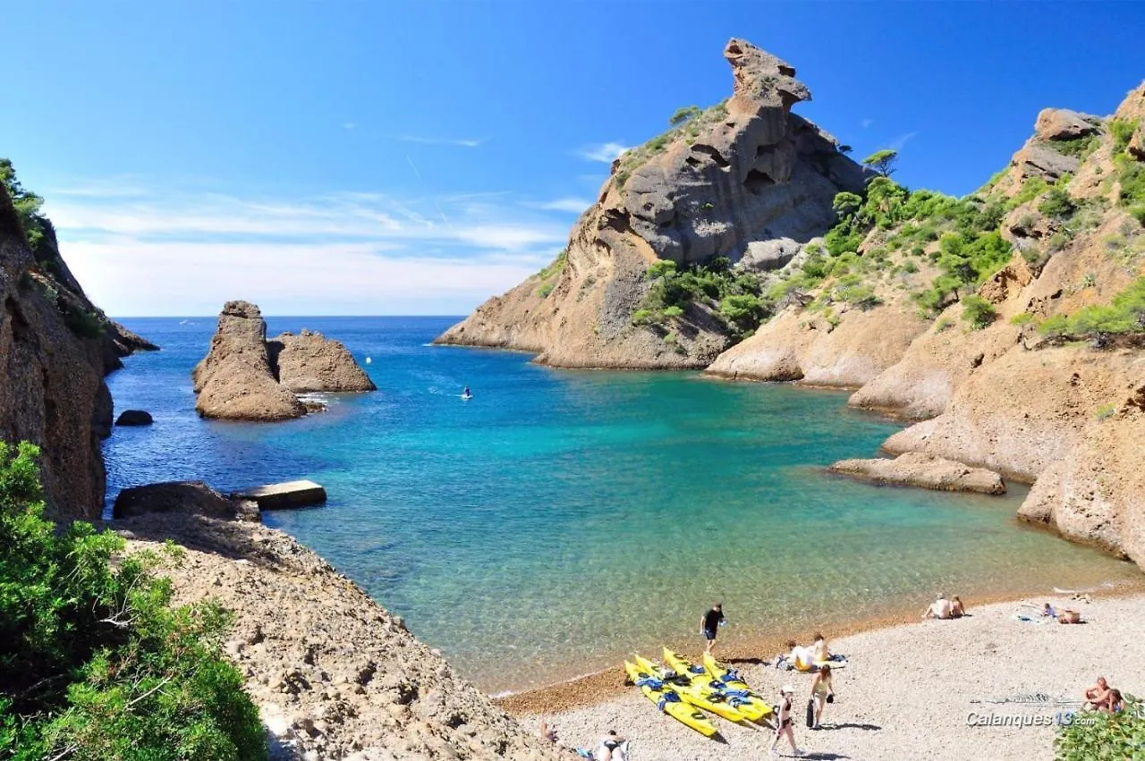 Διαμέρισμα T2 Prado Plage / Velodrome Μασσαλία