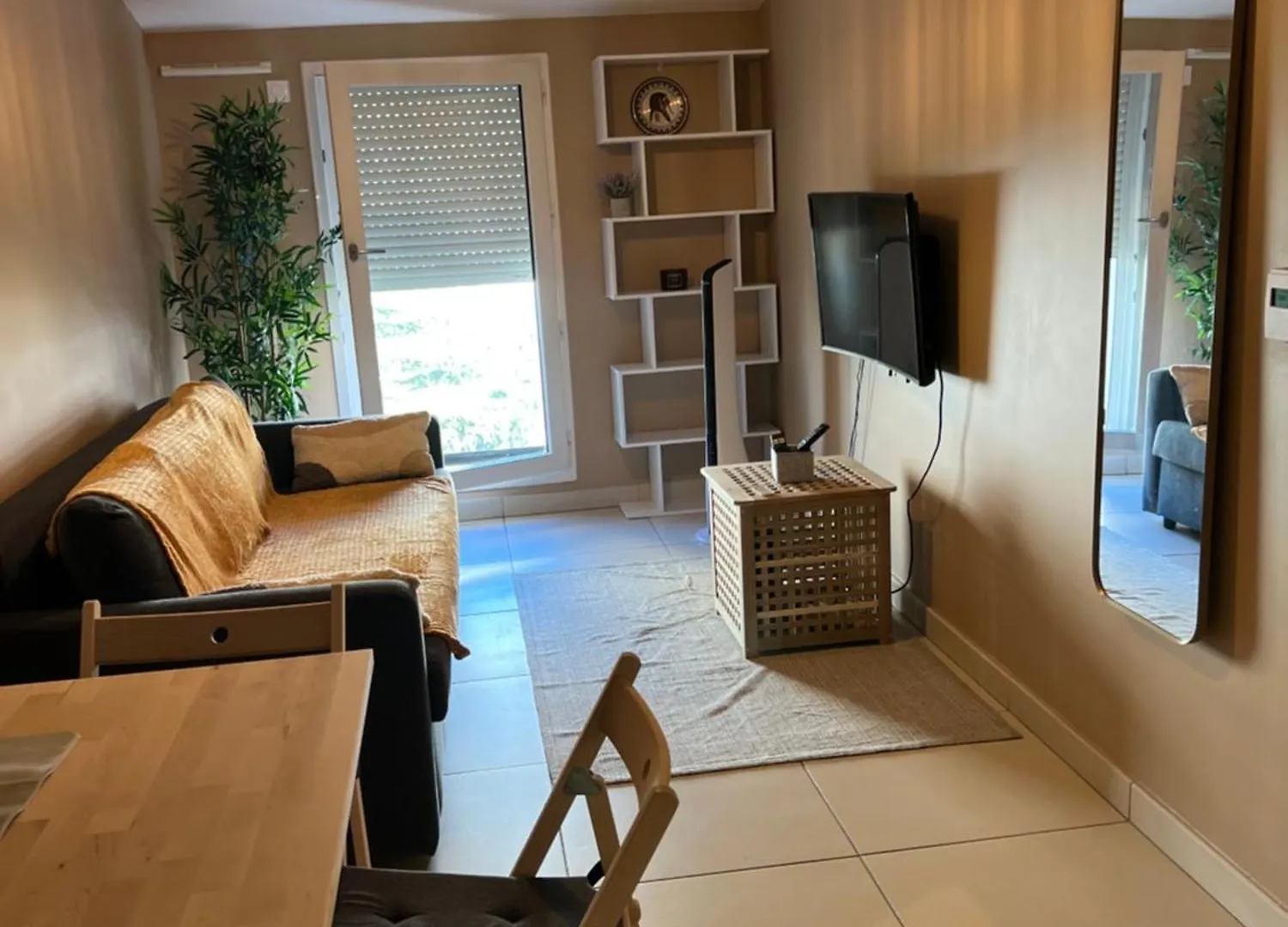 Apartmán T2 Prado Plage / Velodrome Marseille